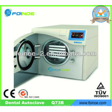 Plastic New Quality Dental Vakuum Atuoklaven (B Klasse 23L)